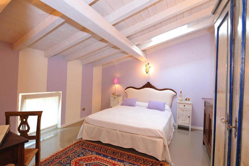 B&B La Mongolfiera Villafranca di Verona Exteriör bild